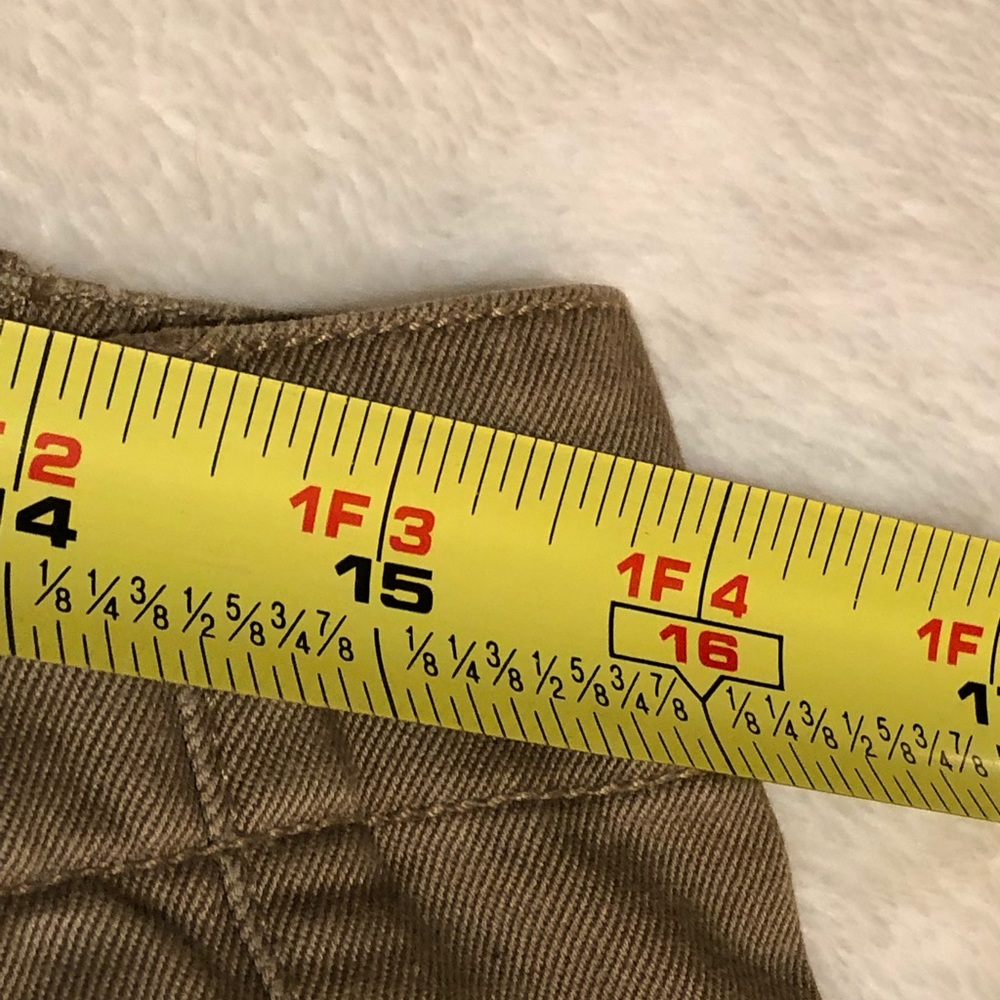 L.O.G.G. Size 32 - Picture 4 of 7